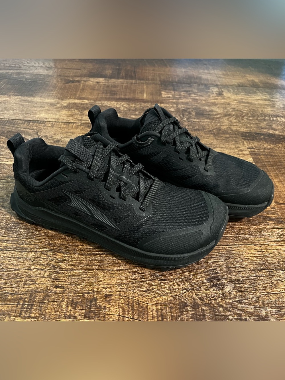Altra Lone Peak 9